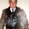 Michael Harry DeHaven