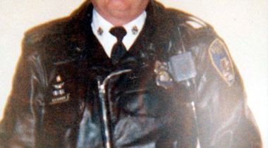 Michael Harry DeHaven