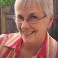 Joyce Eileen Walker