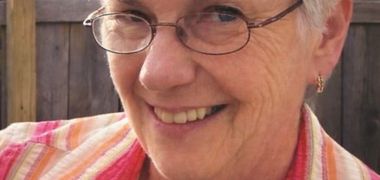 Joyce Eileen Walker