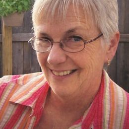 Photo de Joyce Eileen Walker, avis de décès à Beauceville