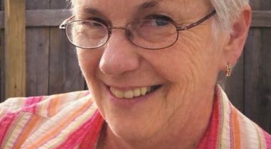 Joyce Eileen Walker