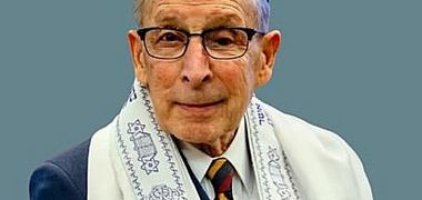 Harold Stephen Shapiro