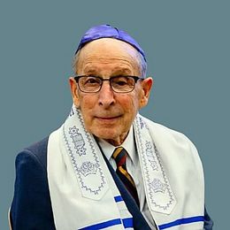 Photo de Harold Stephen Shapiro, avis de décès à Charette