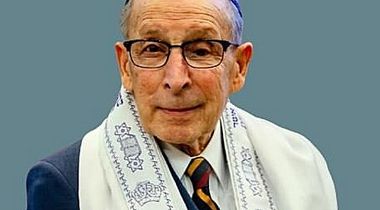 Harold Stephen Shapiro