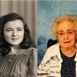 Photo de Josephine Futros (Zubek), avis de décès à Rigaud