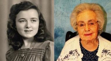 Josephine Futros (Zubek)