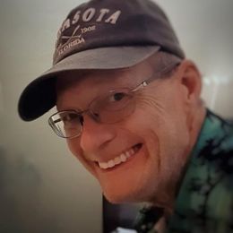 Photo de Bradley Wallace Bowen, avis de décès à Saint-Louis