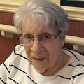 Raymonde Veilleux (née Turcotte)