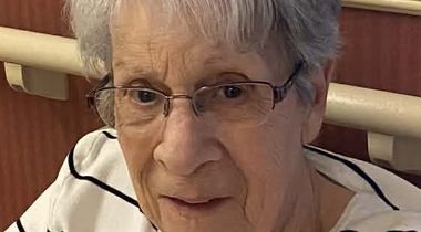 Raymonde Veilleux (née Turcotte)