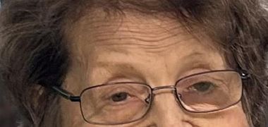 Claudette Harvey-Paquette