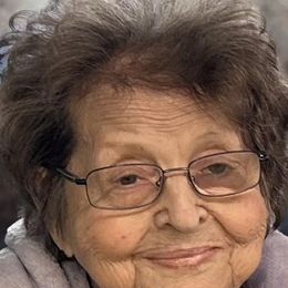 Photo of Claudette Harvey-Paquette, obituary in Québec