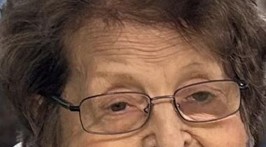 Claudette Harvey-Paquette