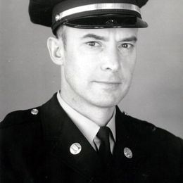 Photo de Larry Charles Plummer, avis de décès à Alma