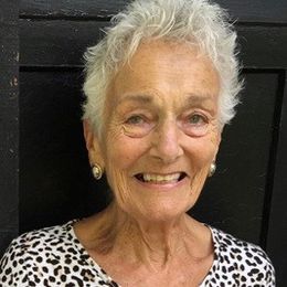 Photo of FARNUM, Eileen (née Alder), obituary in Hudson