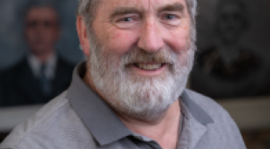 Alain Arsenault