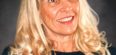 Andrée Thériault Kelly