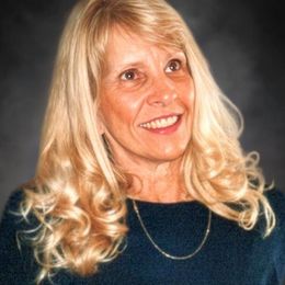 Photo of Andrée Thériault Kelly, obituary
