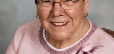 Jeannette Beaupré