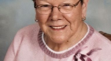 Jeannette Beaupré