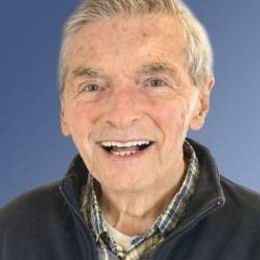 Photo de Gérard Mayer, avis de décès à Shawinigan