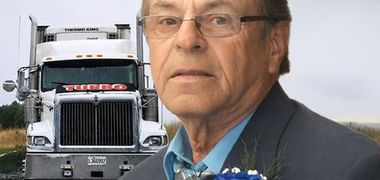 Jacques "Turbo" Tremblay