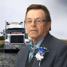 Photo de Jacques "Turbo" Tremblay, avis de décès à Val-d'Or