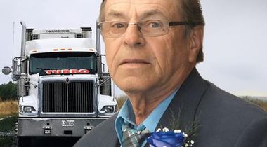 Jacques "Turbo" Tremblay