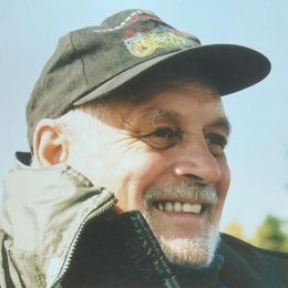 Photo de Jean-Paul Charette, avis de décès à Mont-Laurier
