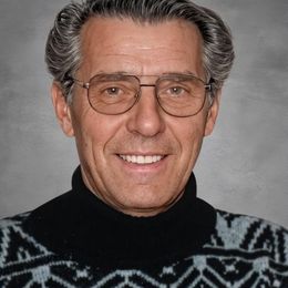 Photo de Lucien Landry, avis de décès à Dégelis