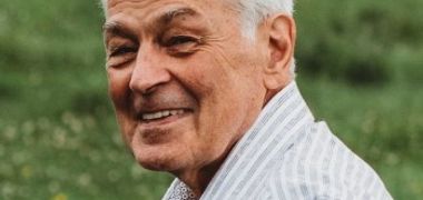 Gérald Pinette