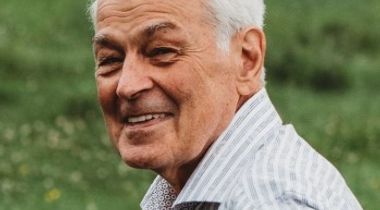 Gérald Pinette