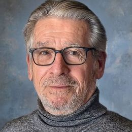 Photo de André Hébert, avis de décès à Sainte-Martine
