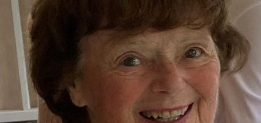 Shirley Kimmell Caza
