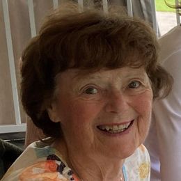 Photo de Shirley Kimmell Caza, avis de décès à Cowansville