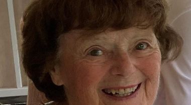 Shirley Kimmell Caza