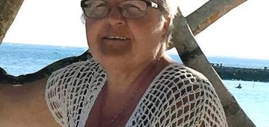 Lucie Belley