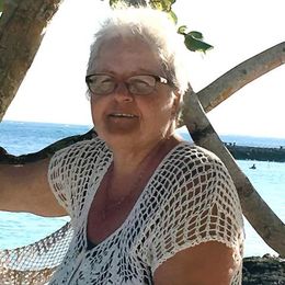 Photo de Lucie Belley, avis de décès à Landrienne