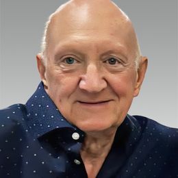 Photo de Robert Yvorchuck, avis de décès à Repentigny