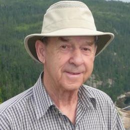 Photo de Jeannot Ruest, avis de décès à Baie-Comeau