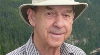 Jeannot Ruest