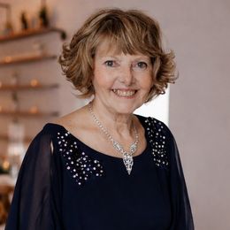 Photo de Lise Taillefer Leduc, avis de décès à Saint-Jean-sur-Richelieu