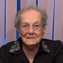 Photo de Gisèle Boulais, avis de décès à Farnham