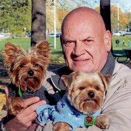 Photo of Michel Mainville, obituary in Labelle