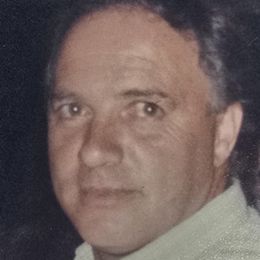Photo of M. Armand Beaulieu, obituary in Saint-Stanislas-de-Kostka