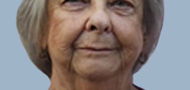 Mme Réjeanne Leroux Girard
