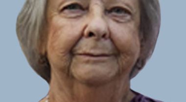 Mme Réjeanne Leroux Girard