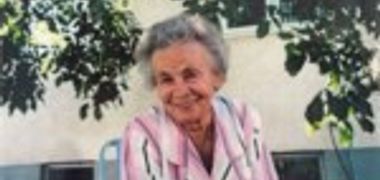 Julianna "Nanya" (Dravai) Kosloff