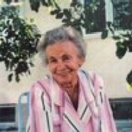Photo of Julianna "Nanya" (Dravai) Kosloff, obituary