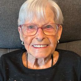 Photo de Jocelyne Riendeau, avis de décès à Saint-Hyacinthe